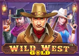 roofernewengland: Wild West Gold
