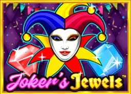 roofernewengland: Joker's Jewels