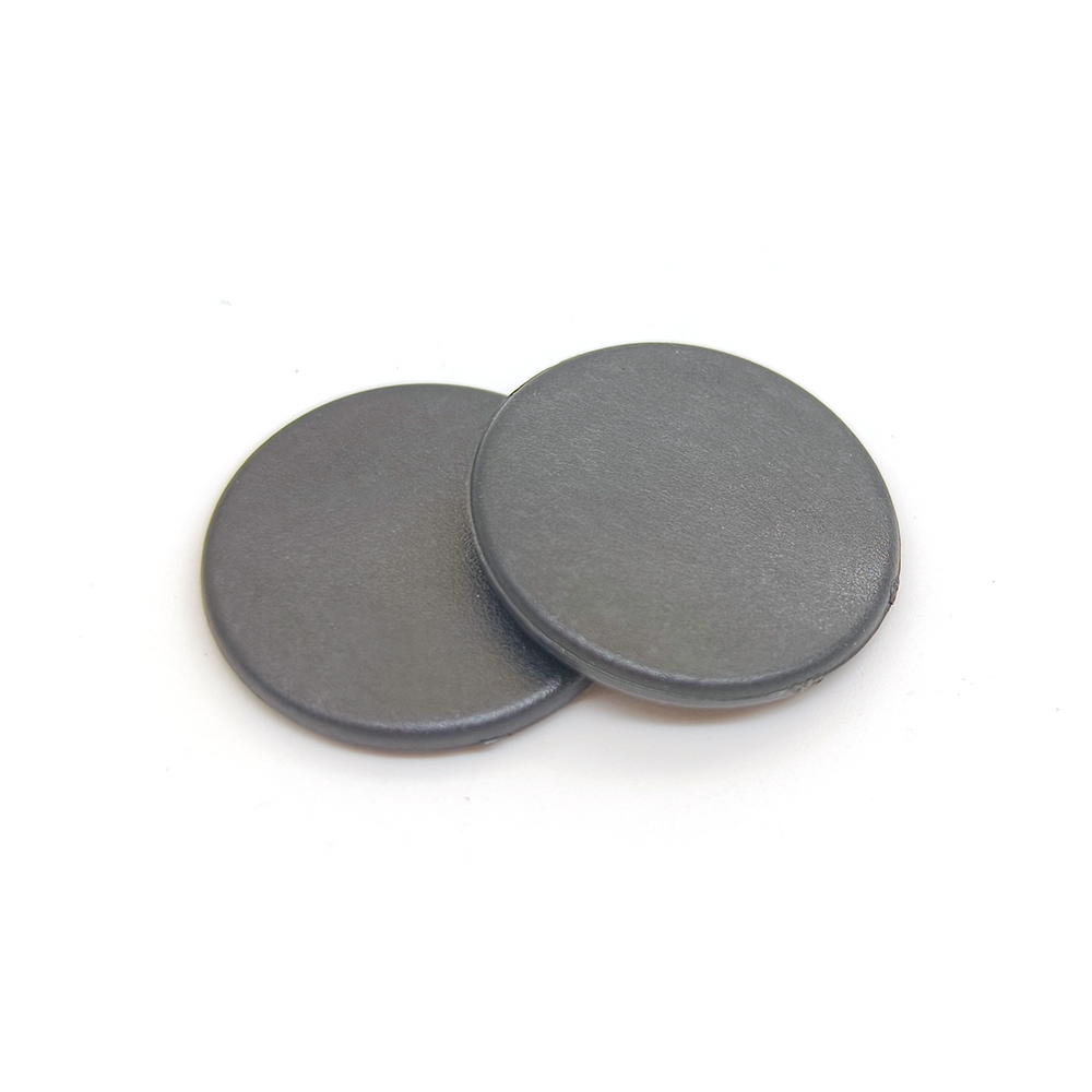 PPS laundry coin diameter 20mm